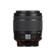 Pentax DA L 18-55mm F3.5-5.6 Lens (Black)