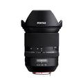 Pentax HD D FA 24-70mm F2.8 ED SDM WR Lens (Full-Frame)