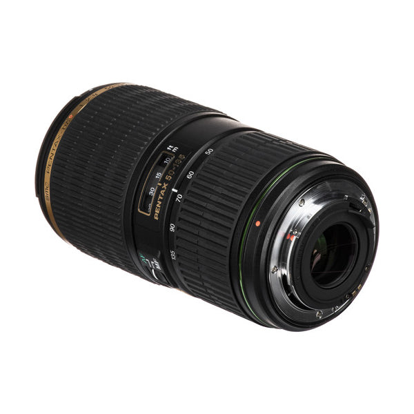 PENTAX DA* 50-135mm F2.8 ED IF SDM Lens (Pentax K-Mount)