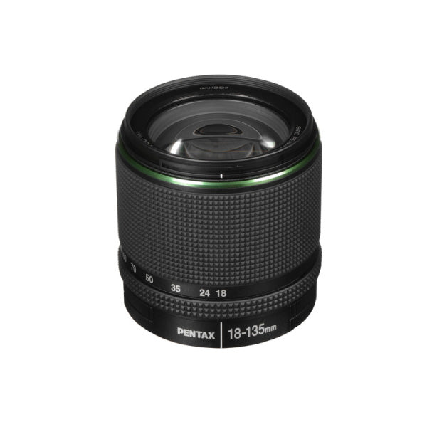 Pentax DA 50-200mm F4-5.6 ED WR Lens