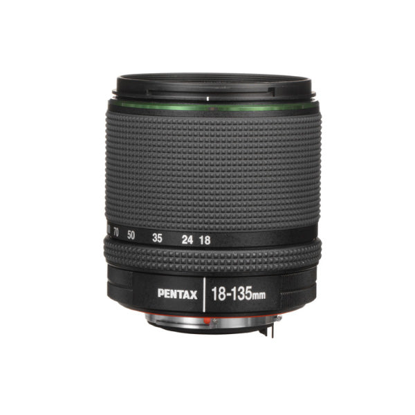 Pentax DA 50-200mm F4-5.6 ED WR Lens