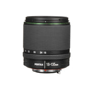 Pentax DA 50-200mm F4-5.6 ED WR Lens
