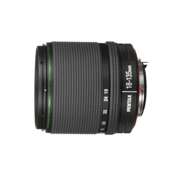 Pentax DA 50-200mm F4-5.6 ED WR Lens — alternate view