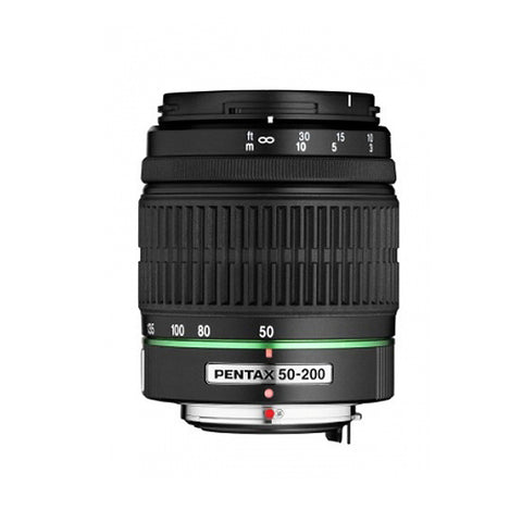 Pentax DA 50-200mm F4-5.6 Zoom Lens