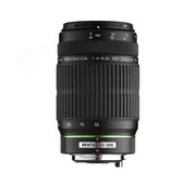 PENTAX DA 55-300mm F4-5.6 ED Lens (Pentax K-Mount)