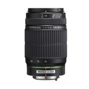 PENTAX DA 55-300mm F4-5.6 ED Lens (Pentax K-Mount)