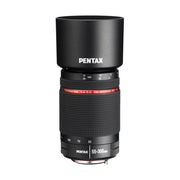 Pentax HD DA 55-300mm F4-5.8 PLM WR Lens