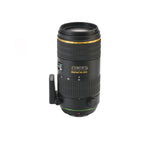 Pentax DA 60-250mm F4 ED IF SDM LENS