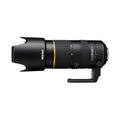 Pentax-D FA 70-200mm F2.8 ED DC AW with Aero Bright Coating