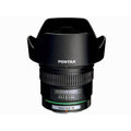 Pentax DA 14mm F2.8 ED IF Lens