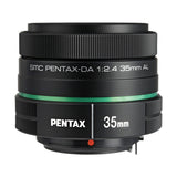 Pentax 35mm DA L F2.4 AL Lens