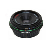 PENTAX DA 40mm F2.8 XS Lens (Black, Pentax K-Mount)