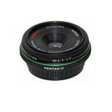 Pentax DA 40mm F2.8 XS Lens