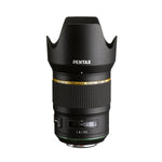 HD DFA*50mm F1.4SDM AW Full-Frame