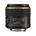Pentax Telephoto 55mm F1.4 DA Lens