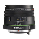DA   35F2.8 MACRO LTD