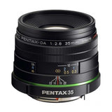 DA   35F2.8 MACRO LTD