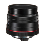 HD PENTAX-DA 35mm F2.8 Macro Limited Lens (Black, Pentax K-Mount)