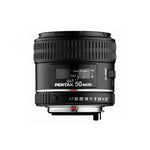 Pentax P-D FA 50mm F2.8 Macro Autofocus Lens