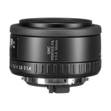 Pentax FA 50mm F1.4 Lens for