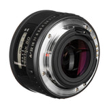 Pentax FA 50mm F1.4 Lens for