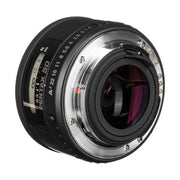 PENTAX FA 50mm F1.4 Lens (Black, Pentax K-Mount)