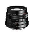 Pentax FA 77mm F1.8 Limited Lens (Full-Frame) with Case