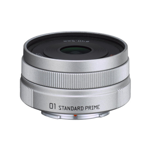 Pentax 01 Standard Prime 47mm F1.9 Lens for Q Series