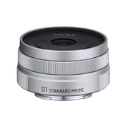 Pentax 01 Standard Prime 47mm F1.9 Lens for Q Series