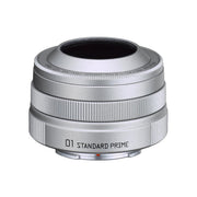 Pentax 01 Standard Prime 47mm F1.9 Lens for Q Series