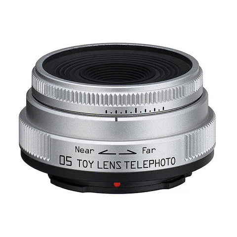 Pentax P05 100mm F8 TT Lens For Pentax Q Mount