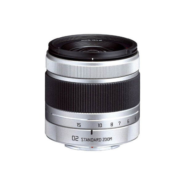 Pentax 02 Standard Zoom 27.5-83mm Lens for Q Series