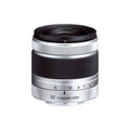 Pentax 02 Standard Zoom 27.5-83mm Lens for Q Series