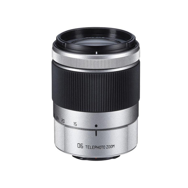 Pentax 06 Telephoto Zoom Lens for Q Series