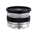Pentax 08 Wide Zoom Lens for Q Series