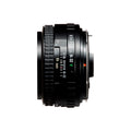 Pentax FA 645 75mm F2.8 Lens (Medium Format)