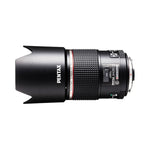 Pentax 90mm F2.8 D FA 645 Macro ED AW SR Lens