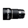 Pentax D FA 645 120mm F4 Macro Lens (Medium Format)