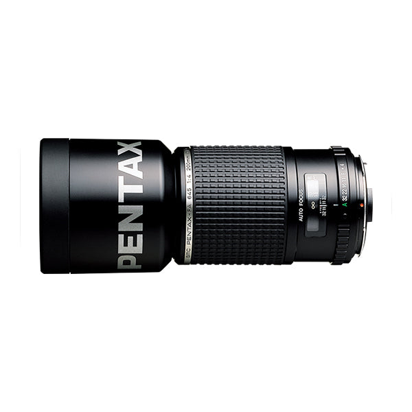 d*9様 PENTAX 645 200mm ズームレンズ PENTAX FA 645 200mm F4 Lens (Pentax 645 Mount) – Camerahaus