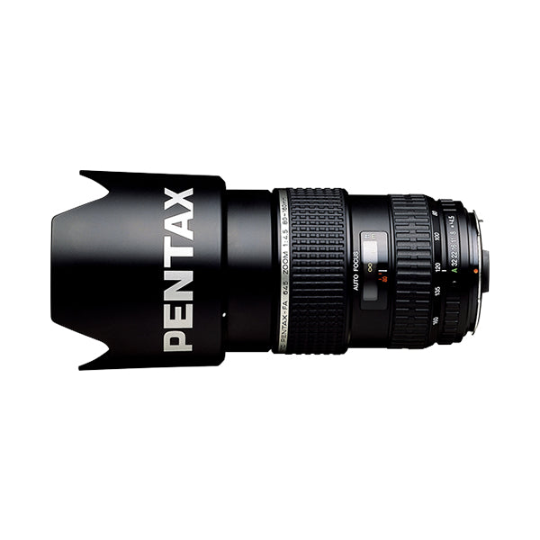 Pentax FA 645 80-160mm F4.5 Lens (Medium Format)