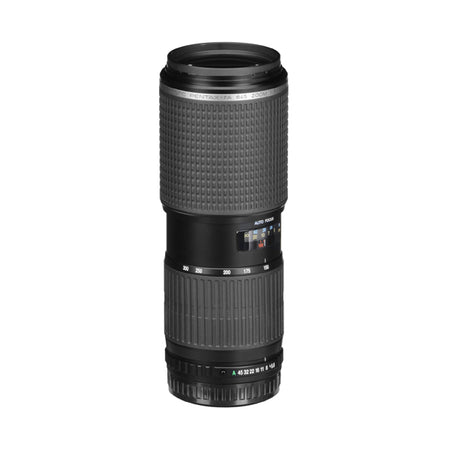 PENTAX FA 645 150-300mm F5.6 ED IF Lens (Pentax 645 Mount