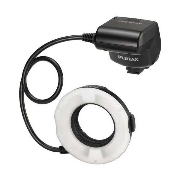 Pentax AF160 FC Ring Flash