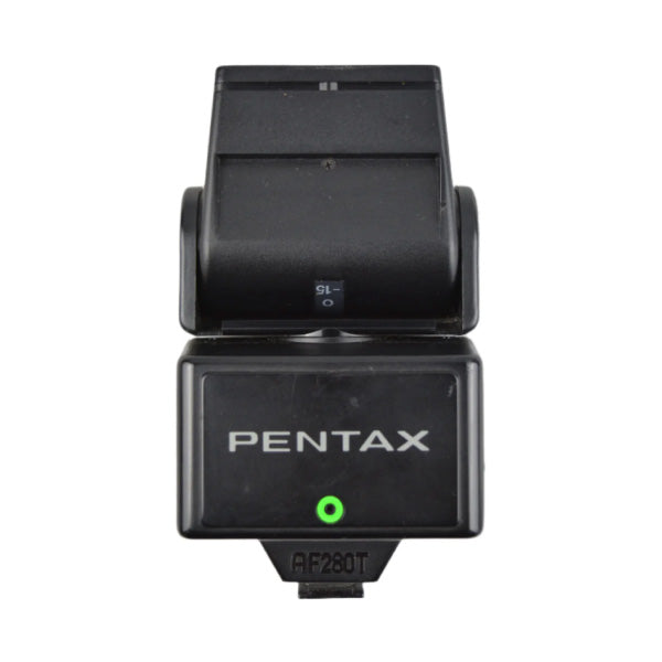 Pentax AF280T Flash