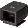 Ricoh GV-2 External Viewfinder (28mm)