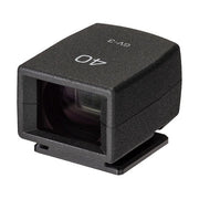 Ricoh GV-3 External Viewfinder (40mm)
