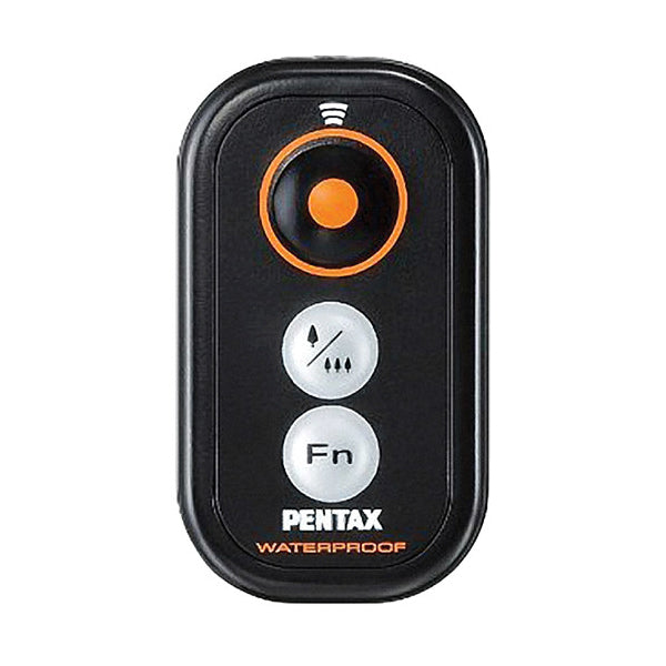Pentax O-RC1 Waterproof Remote Control