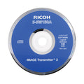 Ricoh Image Transmitter II Software