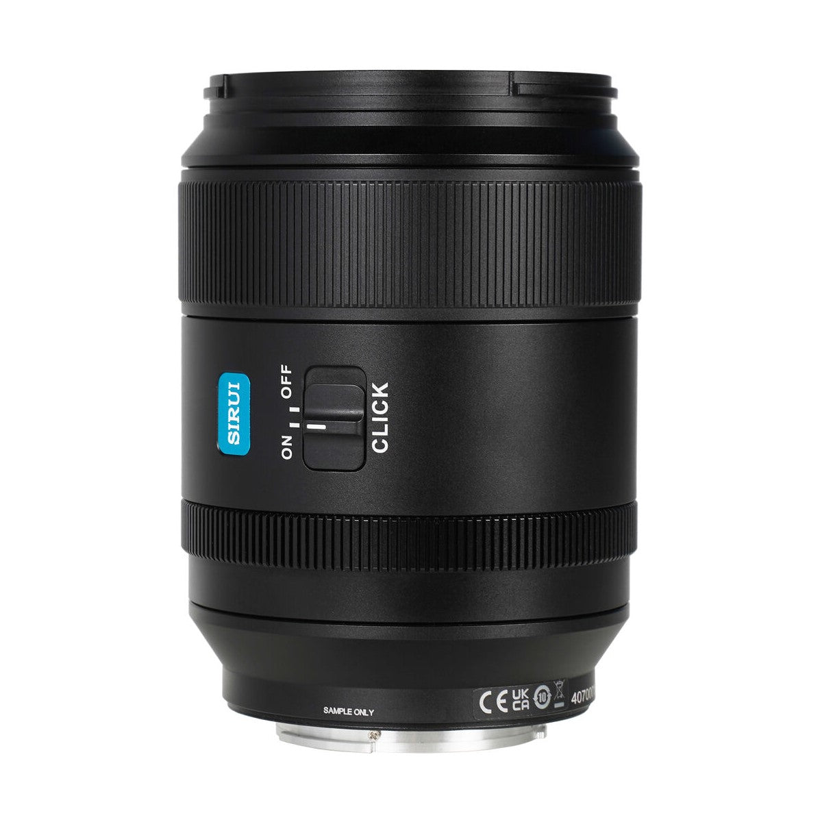 Sirui Aurora 35mm F1.4 Full-Frame Autofocus Lens