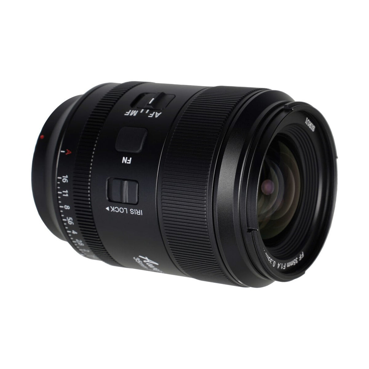 Sirui Aurora 35mm F1.4 Full-Frame Autofocus Lens