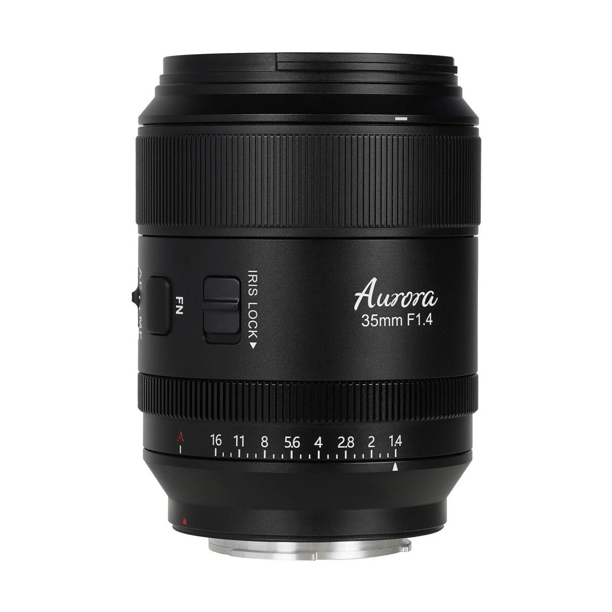 Sirui Aurora 35mm F1.4 Full-Frame Autofocus Lens